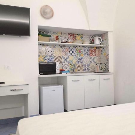 Agora Apartments -Casetta Sorrentina Exterior foto