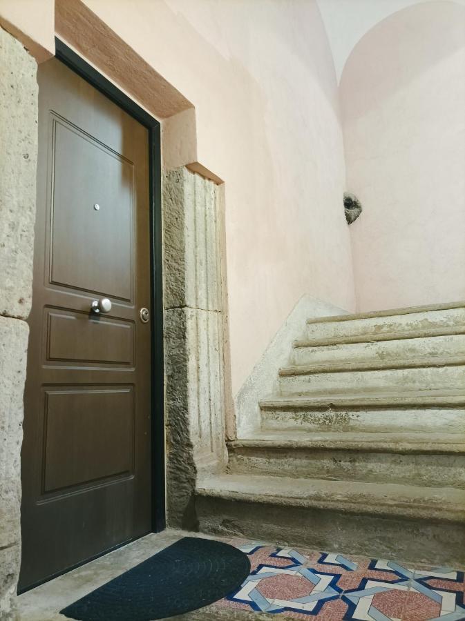 Agora Apartments -Casetta Sorrentina Exterior foto